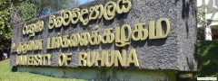 ruhuna