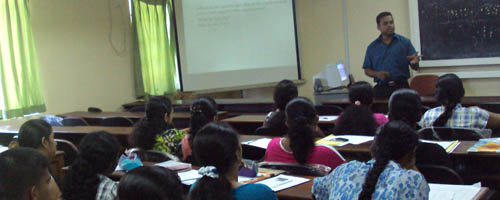 Faculty of Management and Finance, University of Ruhuna