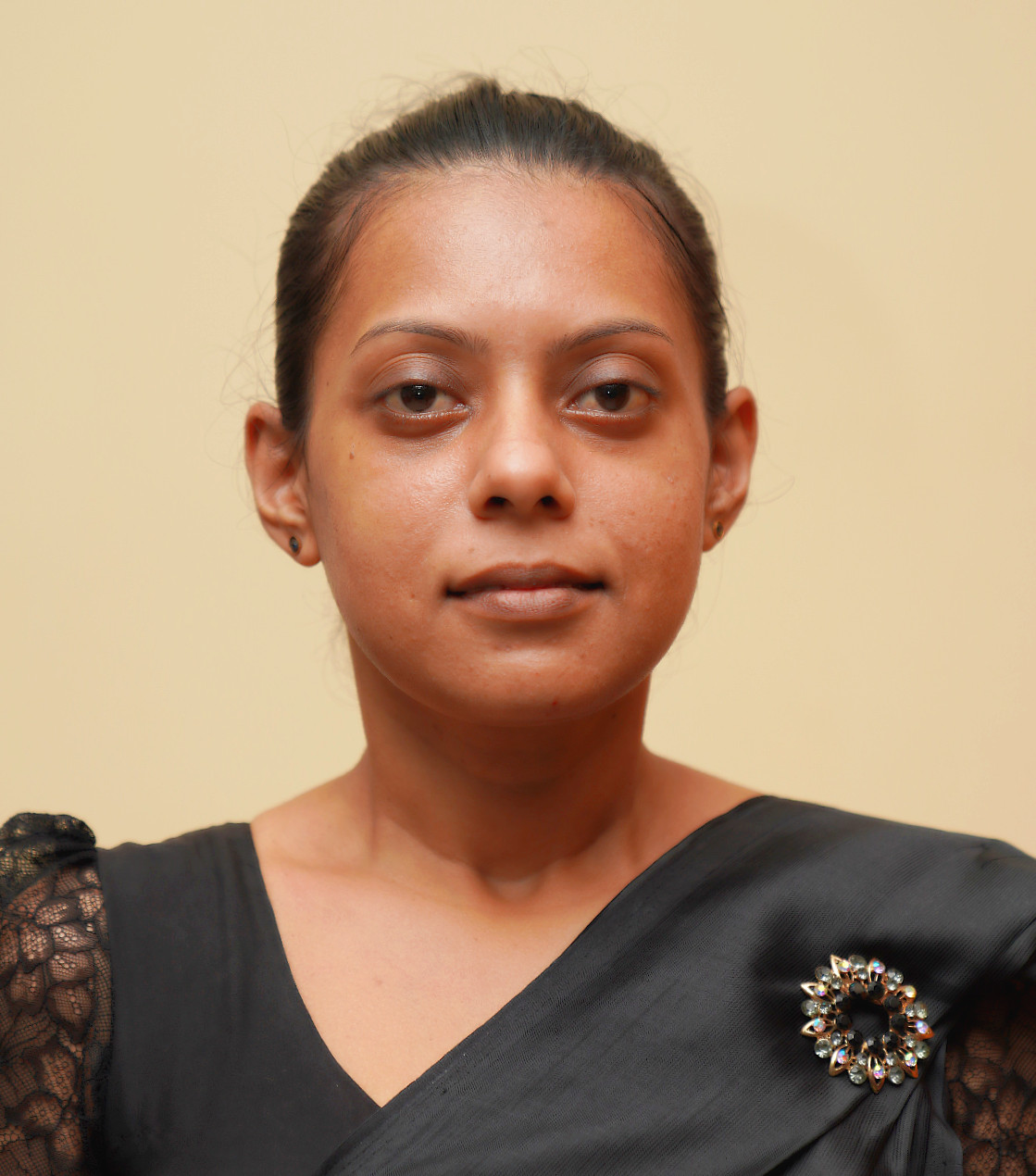 E.G.V Anvara Bandara 