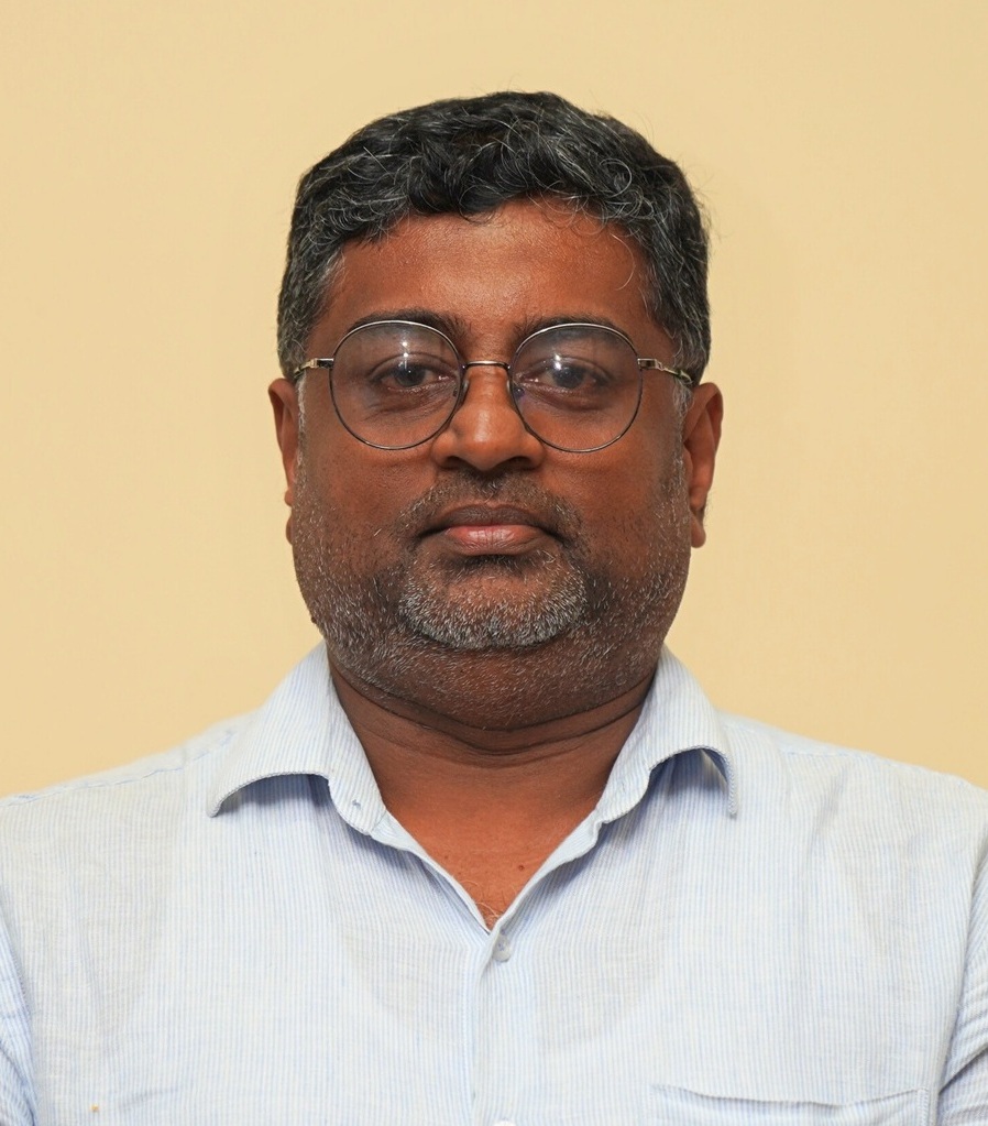 K.H.G.L Tharanga